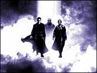 Matrix